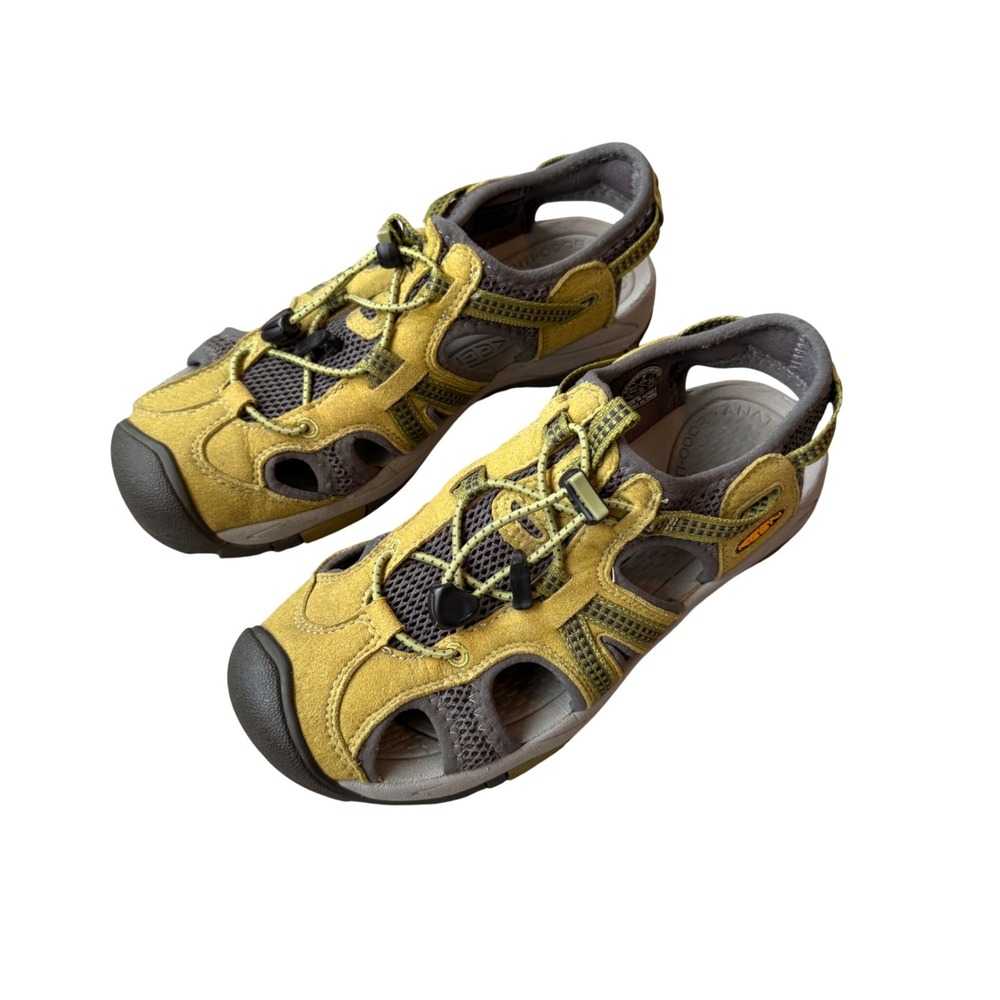 Keen Willow Hiking Water Sandals Women's 7 - Picture 2 of 8